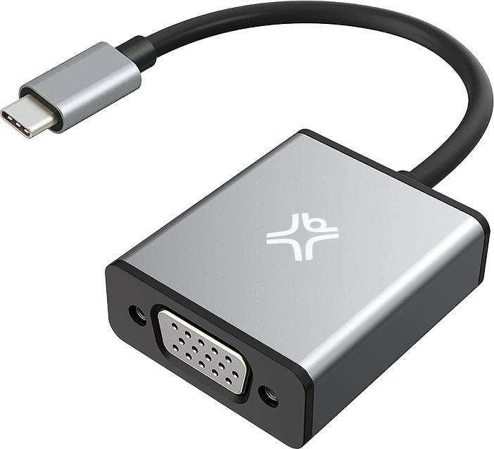 XtremeMac Type-C To VGA Adapter (USB-C)