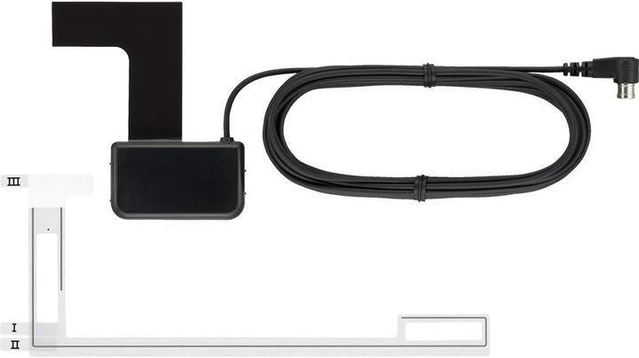 Actual product image Kenwood KDC-BT450DAB