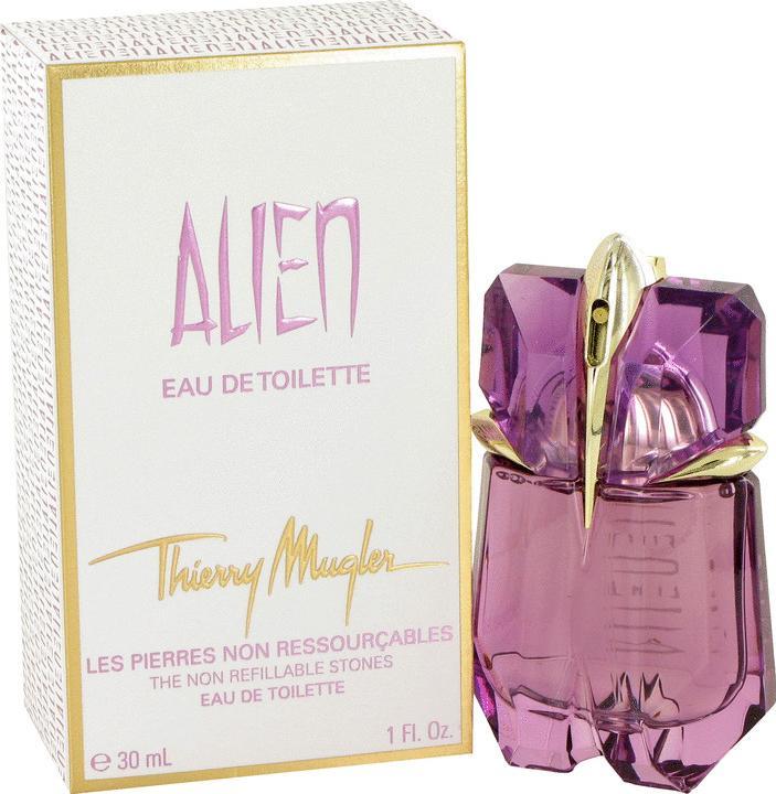 Thierry Mugler Alien (Eau de Toilette, 30 ml)