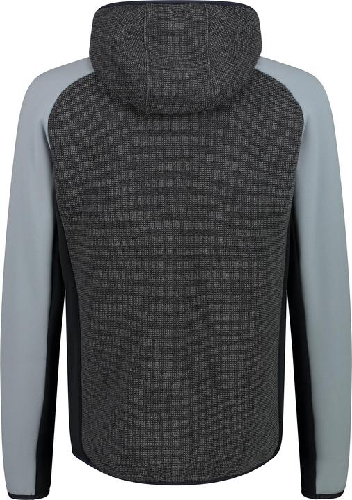 Immagine prodotto CMP Campagnolo Felpa con cappuccio (3XL)