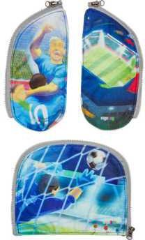 Satch Zippies Fussball