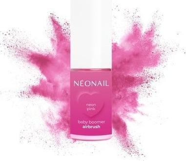 Produktbild Neonail Baby Boomer Airbrush Quick Ombre Spray 5g - Nagelpuder