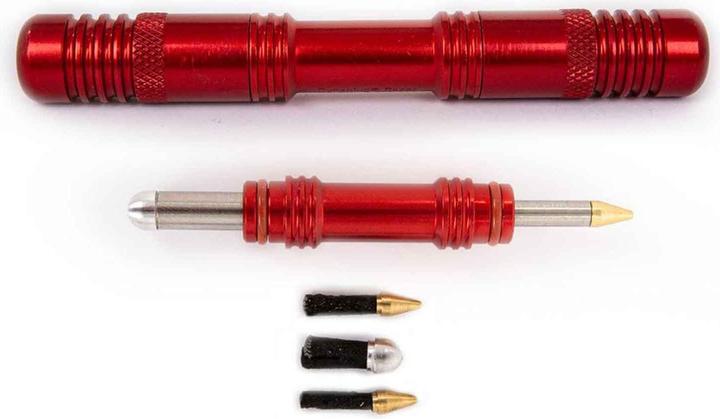 Produktbild Dynaplug Racer Pro Tubeless Reparaturwerkzeug
