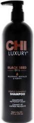 Actual product image CHI Luxury Black Seed - Gentle Cleansing Shampoo (739 ml, Liquid shampoo)