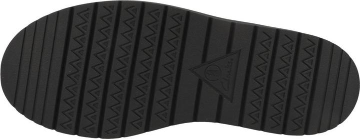 Actual product image Clarks Polden Lace - 64831 (44.5)