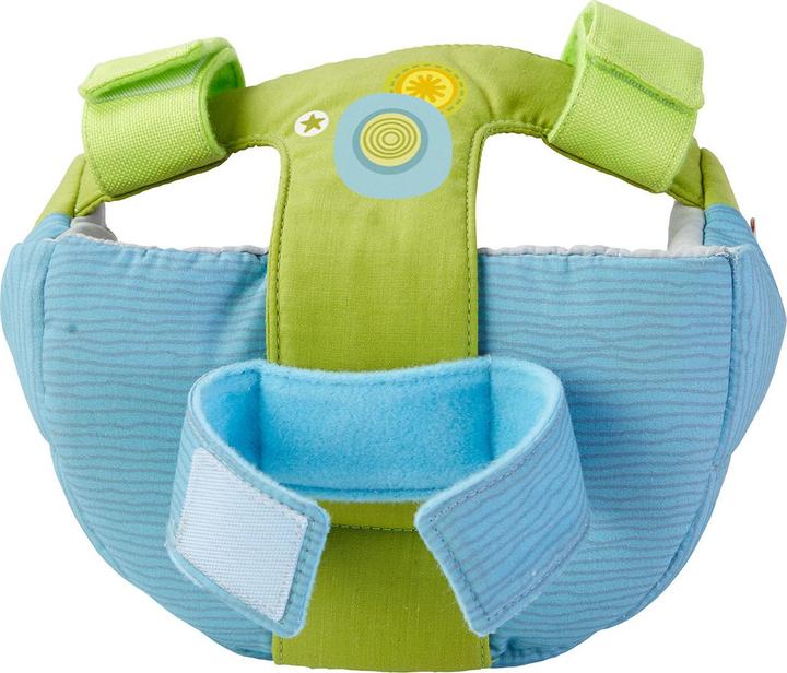 Produktbild Haba Puppen Fahrradsitz Sommerwiese