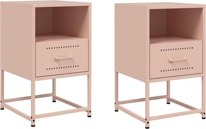 Actual product image VidaXL Kristiane