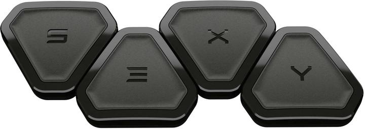 Image du produit Enhance Commander + 4 boutons S3XY pour Tesla (Gen2)