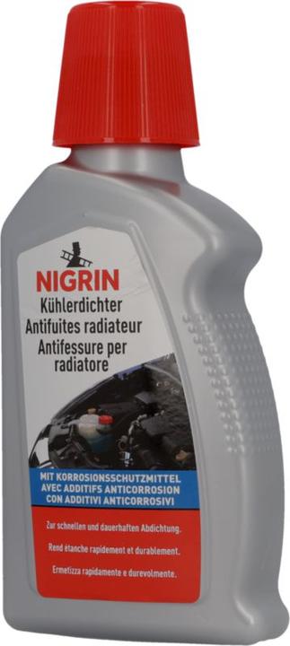 Produktbild Nigrin Kühlerdichter (0.25 l)
