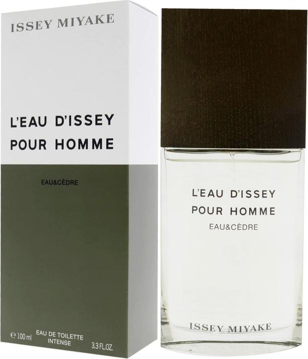 Produktbild Issey Miyake L'Eau d'Issey (Eau de Toilette, 100 ml)