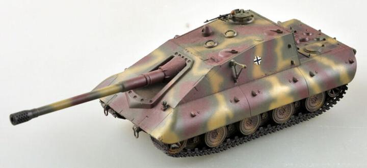 Image du produit Easy Model Char de chasse allemand E-100