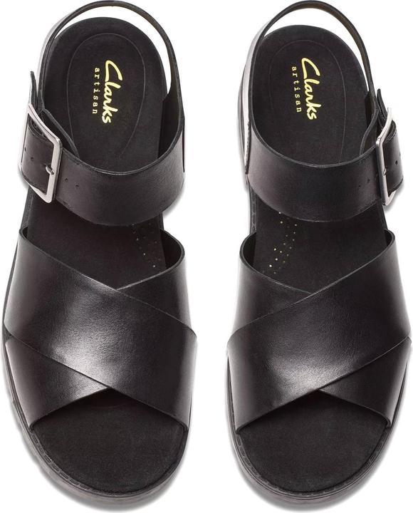 Actual product image Clarks Coledale Strap (41)