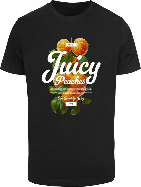 Mister Tee MisterTee Delicious Peaches Tee - 179323