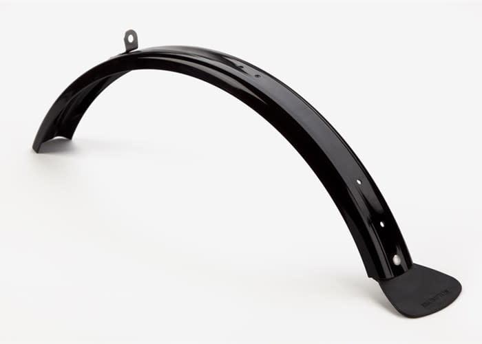 Actual product image Brompton parafango posteriore senza portapacchi L (Rear mudguard)