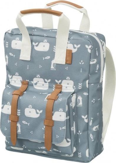 Image du produit Fresk Sac à dos, baleine Bleu