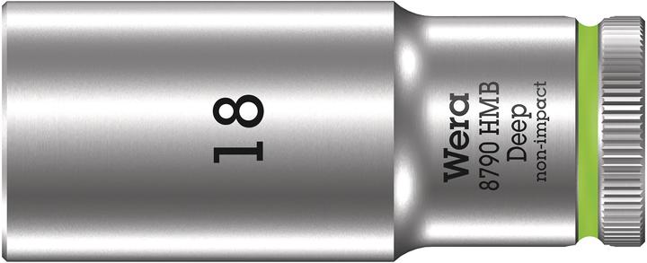 Immagine prodotto Wera 8790 HMB Deep 18,0 (18 mm)