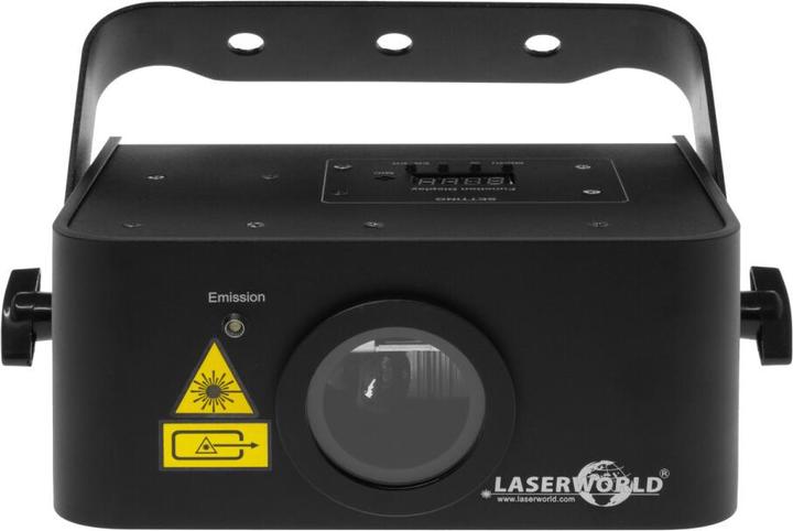 Image du produit Laserworld EL-300RGB