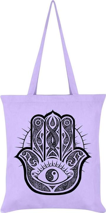 Unorthodox Collective Tragetasche Hand der Fatima
