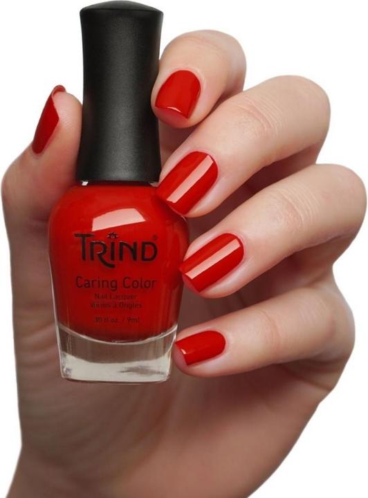 Immagine prodotto Trind Caring Colour CC271 Crimson Glory (Smalto)