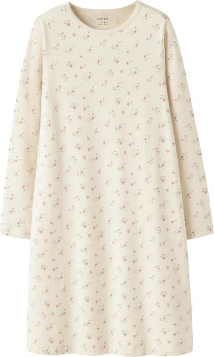 Produktbild Name it Nkfnightgown Flower Noos (122)