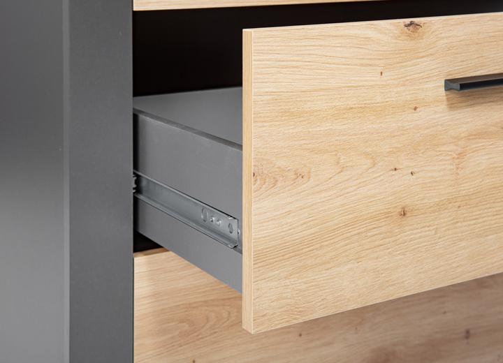 Produktbild Inter Link Corbeto Biblio (190 x 69 x 42 cm)