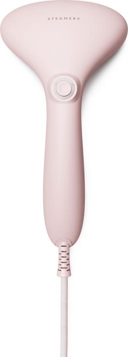 Steamery Cirrus No.2 (1500 W, 15 g/min)