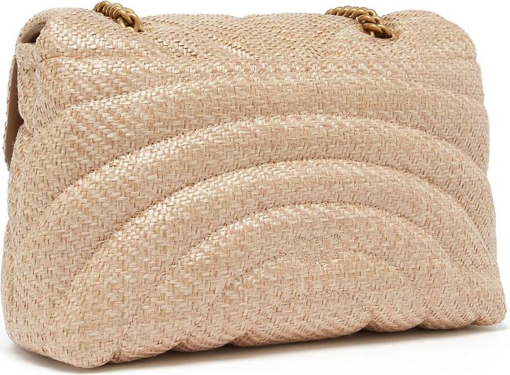 Pinko Bags.. Beige