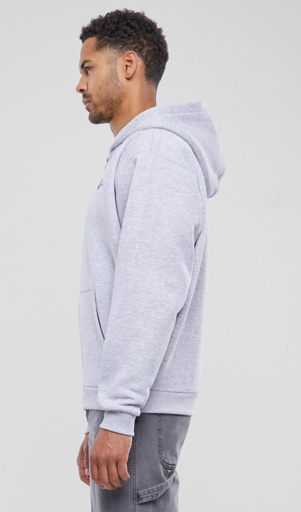 Produktbild Karl Kani KM-ZH011-013-03 KK Chest Signature Essential Zip Hoodie (XS)