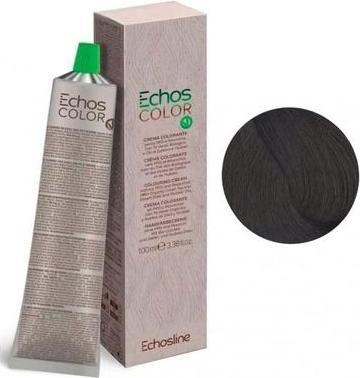 Immagine prodotto Echosline Echoscolor 55.0 100ml (Castagno chiaro extra ricco)