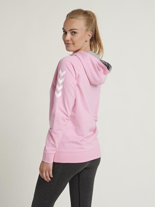 Produktbild hummel Go Cotton Hoodie Woman (S)