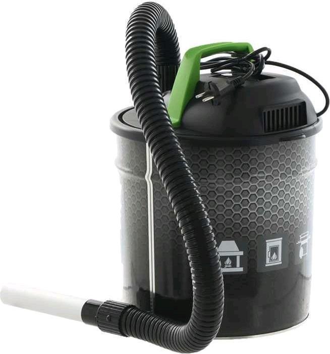 Actual product image Ribimex PRCEN001 (Ash vacuum cleaner)