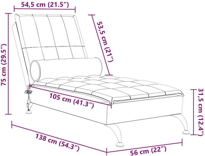 Image du produit VidaXL Kevan