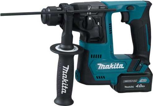 Image du produit Makita HR140DZJ (Fonctionnement sur batterie)