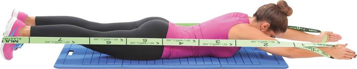 Produktbild Sveltus Multi Elastiband (1.10 m)