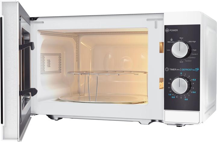 Image du produit Sharp YC-MG01E-W (20 l)