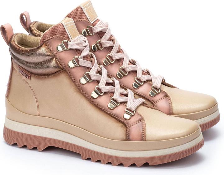 Pikolinos damen stiefeletten vigo