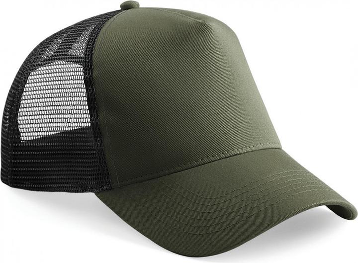 Olive Green/Black