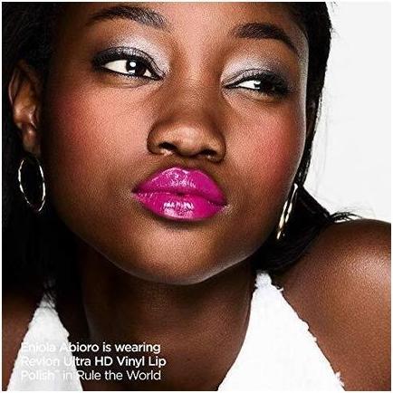 Actual product image Maybelline New York Maybelline Forever Strong Pro Nail Lacquer 265 10ml (265)
