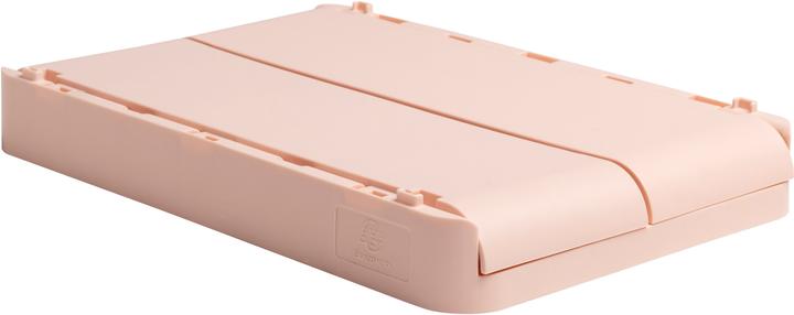 Productafbeelding Exacompta Boîte plooibare De Slimme Zaak midi Skandi - Nude (1.44 l)