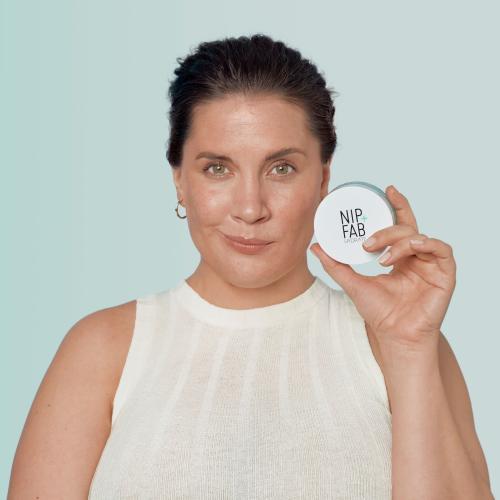 Actual product image Nip + Fab Hydrate Hyaluronic Fix Extreme Jelly Eye Patches