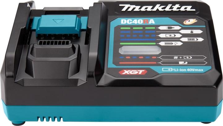Produktbild Makita DC40RA (40 V)