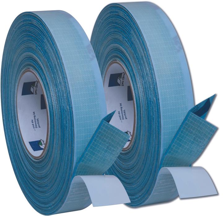 Actual product image Pro Clima Angle connection tape TESCON® PROFECT (50 mm)
