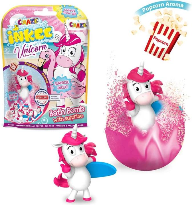 Produktbild Craze Unicorn Beach