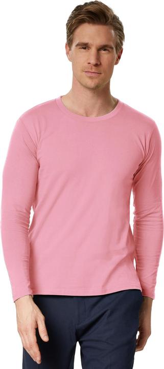 Image du produit tectake Haut à manches longues hommes (L)