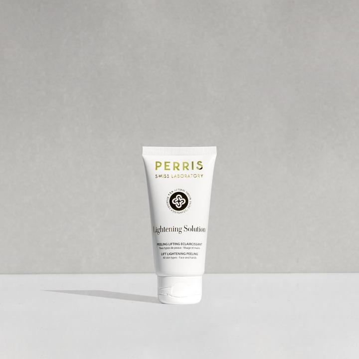 Image du produit Perris Swiss Laboratory Peeling Lifting Éclaircissant 50 ml (Gommage, 50 ml)