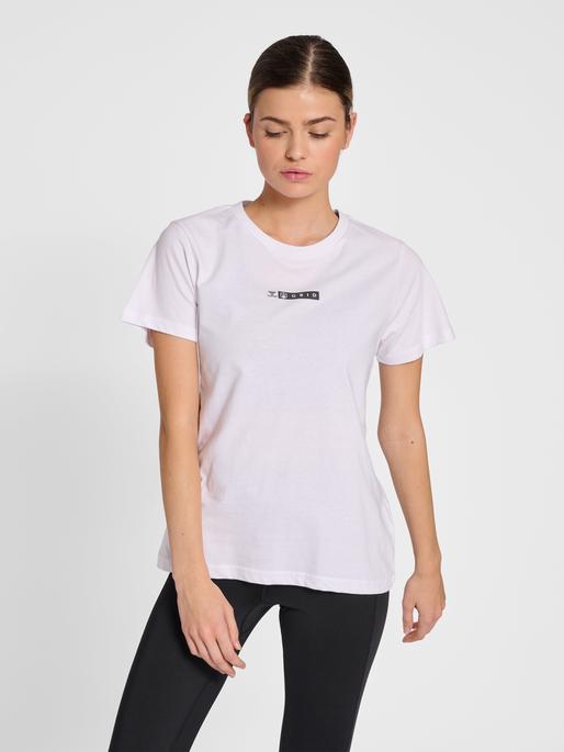 Produktbild hummel Offgrid Tee S/S Wo (XL)