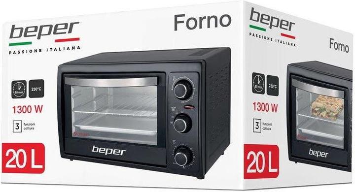 Produktbild Beper 90.883