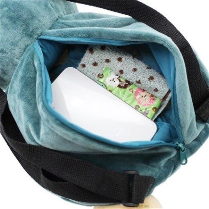 Actual product image Shopro Pokemon - Relaxo