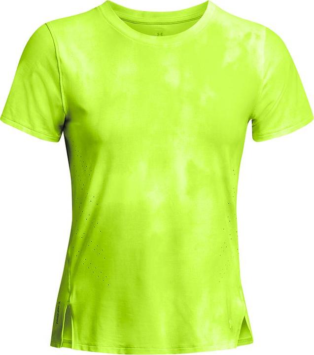 Immagine prodotto Under Armour Maglietta stampata Launch Elite Donna (M)