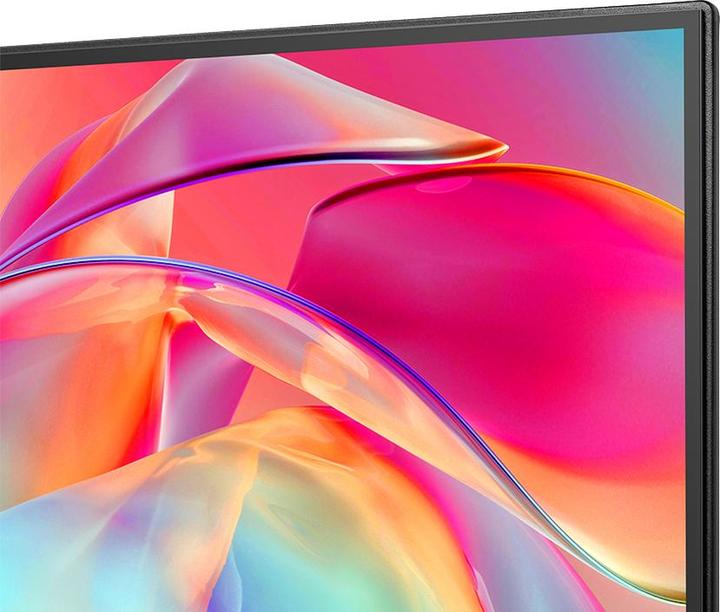 Actual product image Hisense TV 50E77KQ (50", QLED, 4K, 2023)